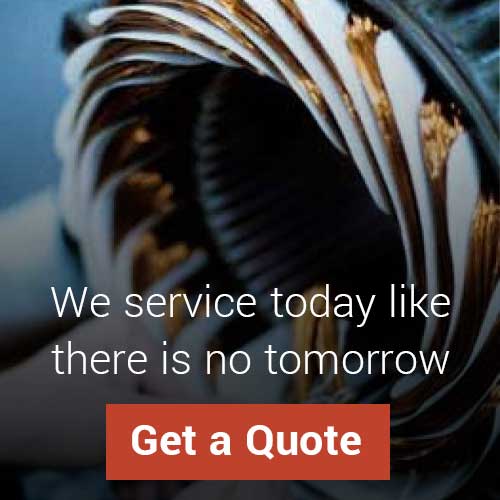 Get a Quote